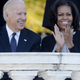 Illustration for article titled Michelle Obama Won't Endorse Joe Biden (Yet)